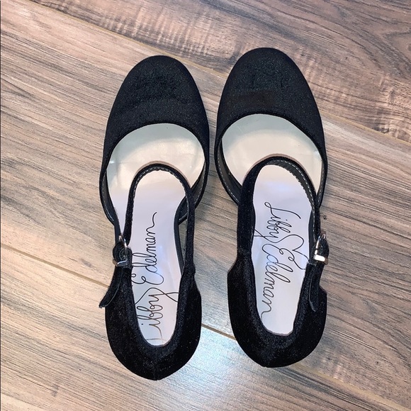 Libby Eldelman heels - Picture 4 of 5